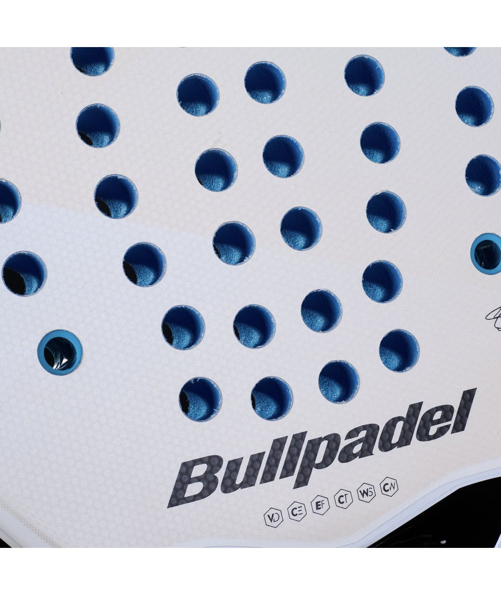 BULLPADEL PALA NEURON CLOUD 25