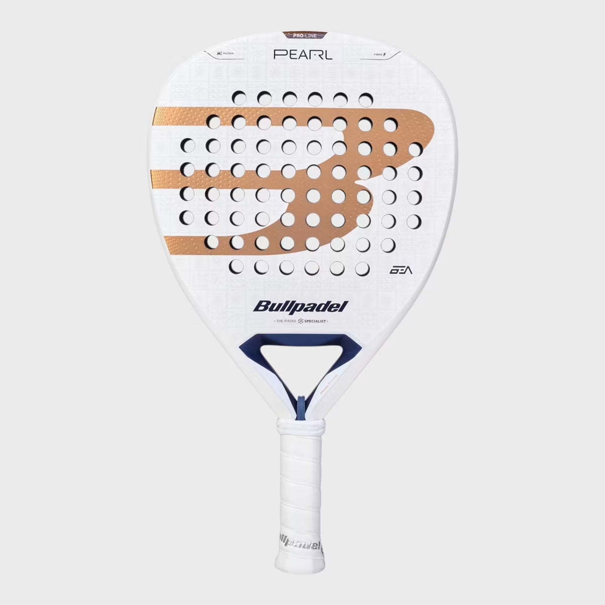 BULLPADEL PALA PEARL 2027 (PREVENTA)