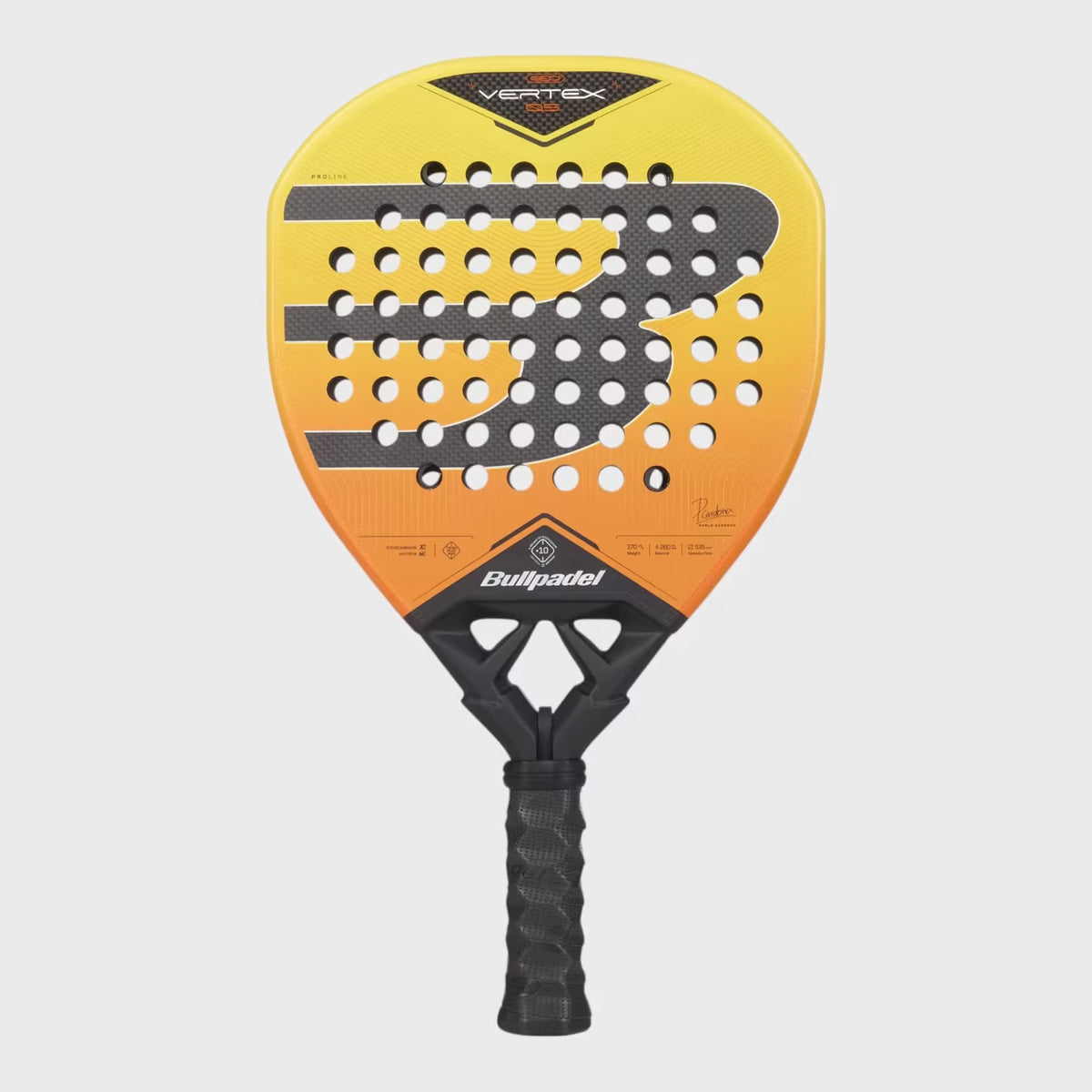 BULLPADEL VERTEX GEO 05 2027 (PREVENTA)