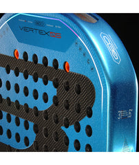 BULLPADEL PALA VERTEX 05 GEO