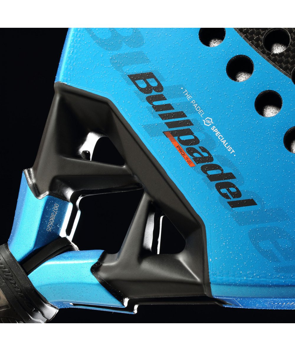 BULLPADEL PALA VERTEX 05 GEO
