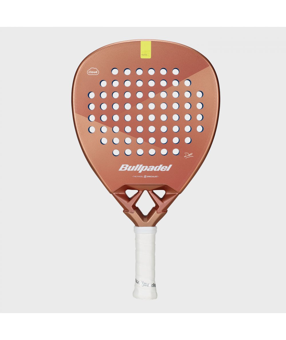 BULLPADEL PALA VERTEX 05 W CLOUD