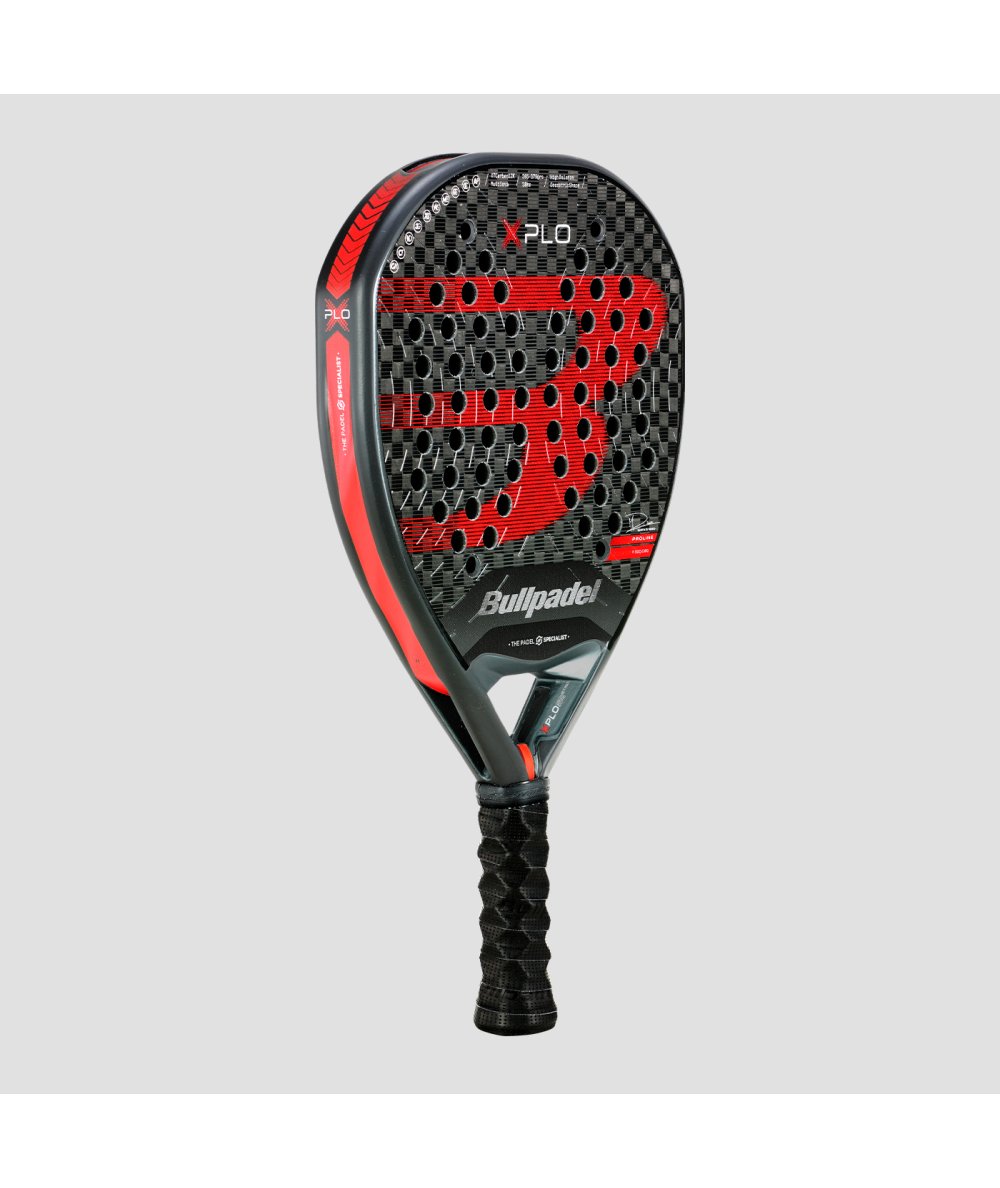 BULLPADEL PALA XPLO 2025