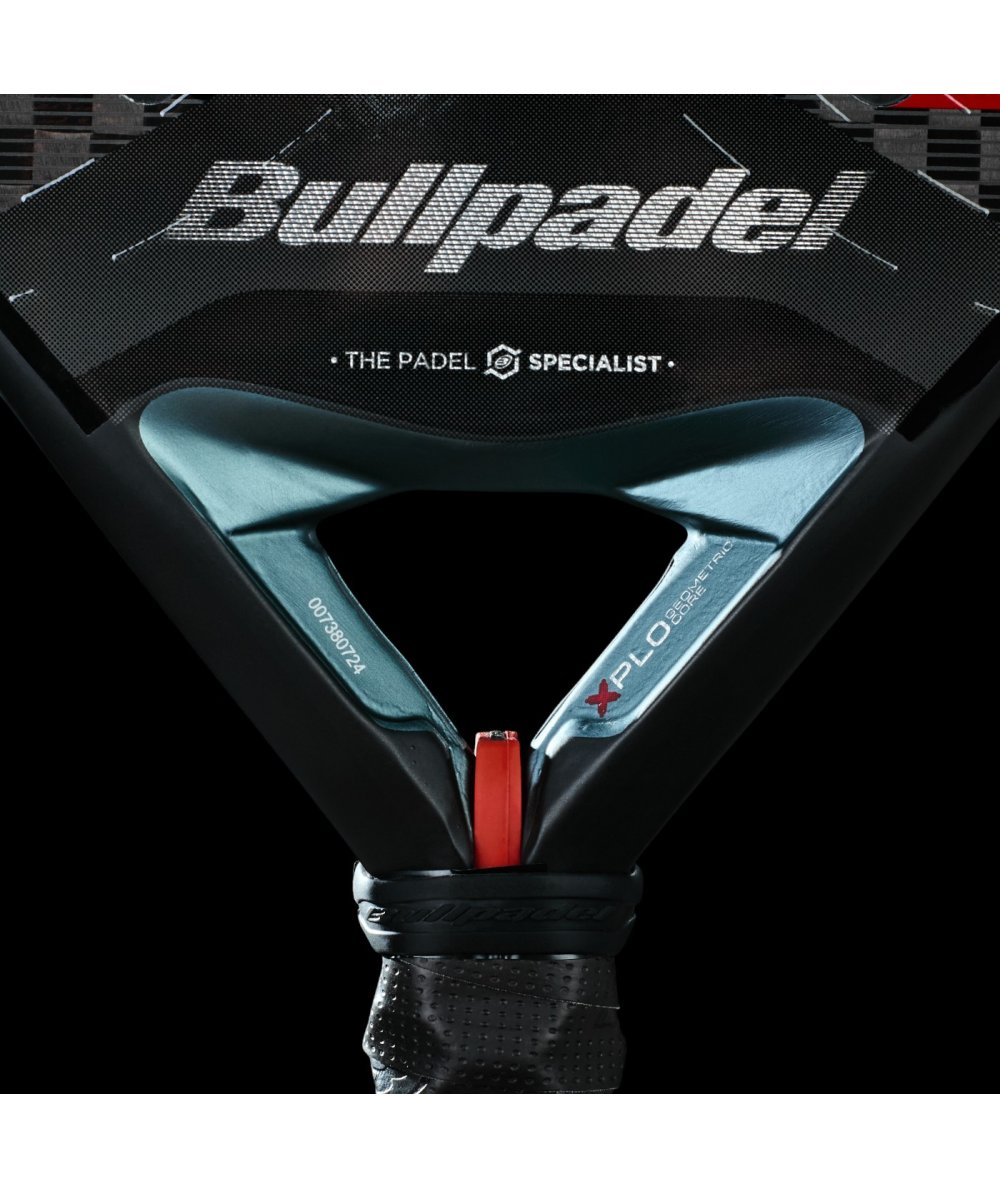 BULLPADEL PALA XPLO 2025