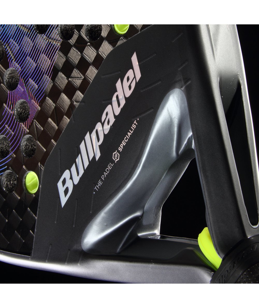 BULLPADEL PALA XPLO 26