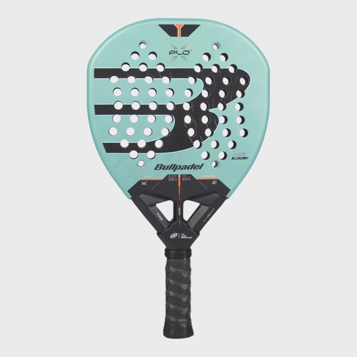BULLPADEL PALA XPLO 2027 (PREVENTA)