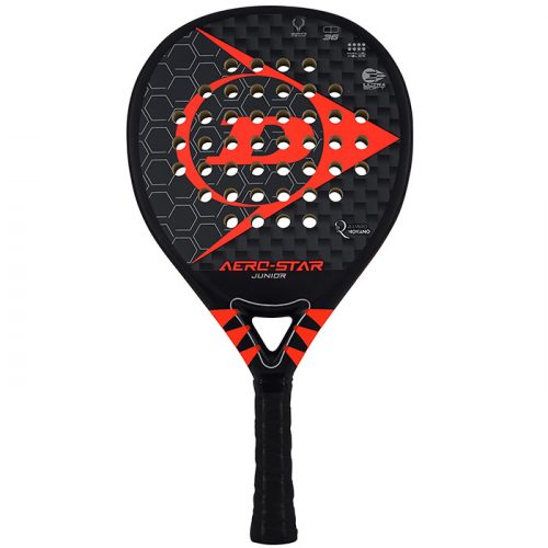 DUNLOP PALA AEROS-STAR JUNIOR