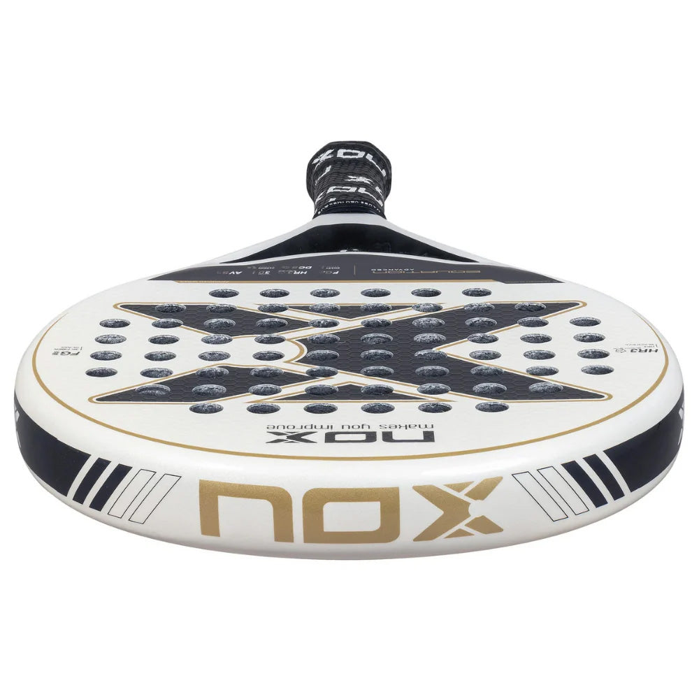 NOX PALA EQUATION 2025