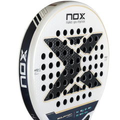 NOX PALA EQUATION 2025