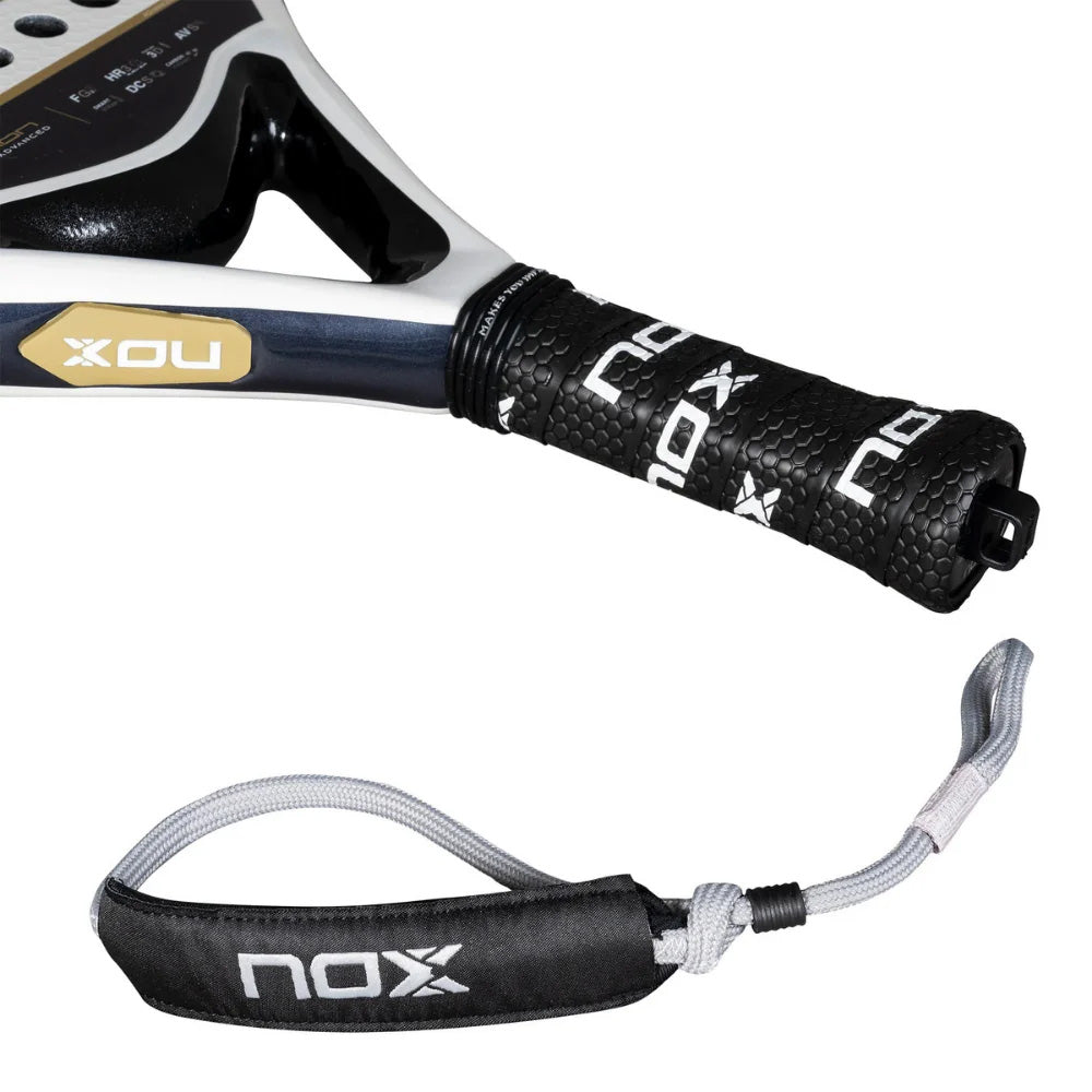 NOX PALA EQUATION 2025