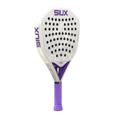 SIUX PALA FENIX PRO SE 2.0 2026 BLANCO
