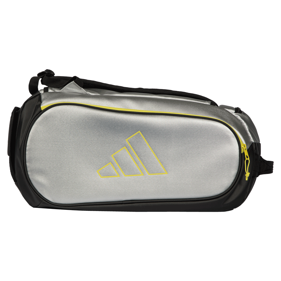 ADIDAS PALETERO PRO TOUR SILVER GREY 2026
