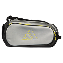 ADIDAS PALETERO PRO TOUR SILVER GREY 2026