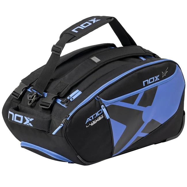 NOX PALETERO AT10 COMPETITION TROLLEY