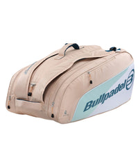 BULLPADEL PALETERO ELITE ROSA PASTEL 2025