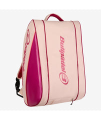 BULLPADEL PALETERO ADVANCE BEIGE 2026