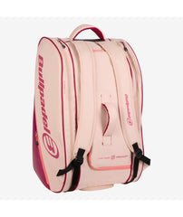 BULLPADEL PALETERO ADVANCE BEIGE 2026