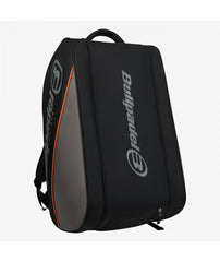 BULLPADEL PALETERO ADVANCE NEGRO NARANJA 2026