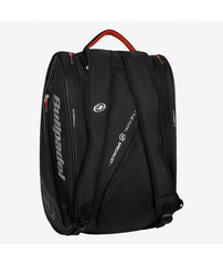 BULLPADEL PALETERO NEURON NEGRO