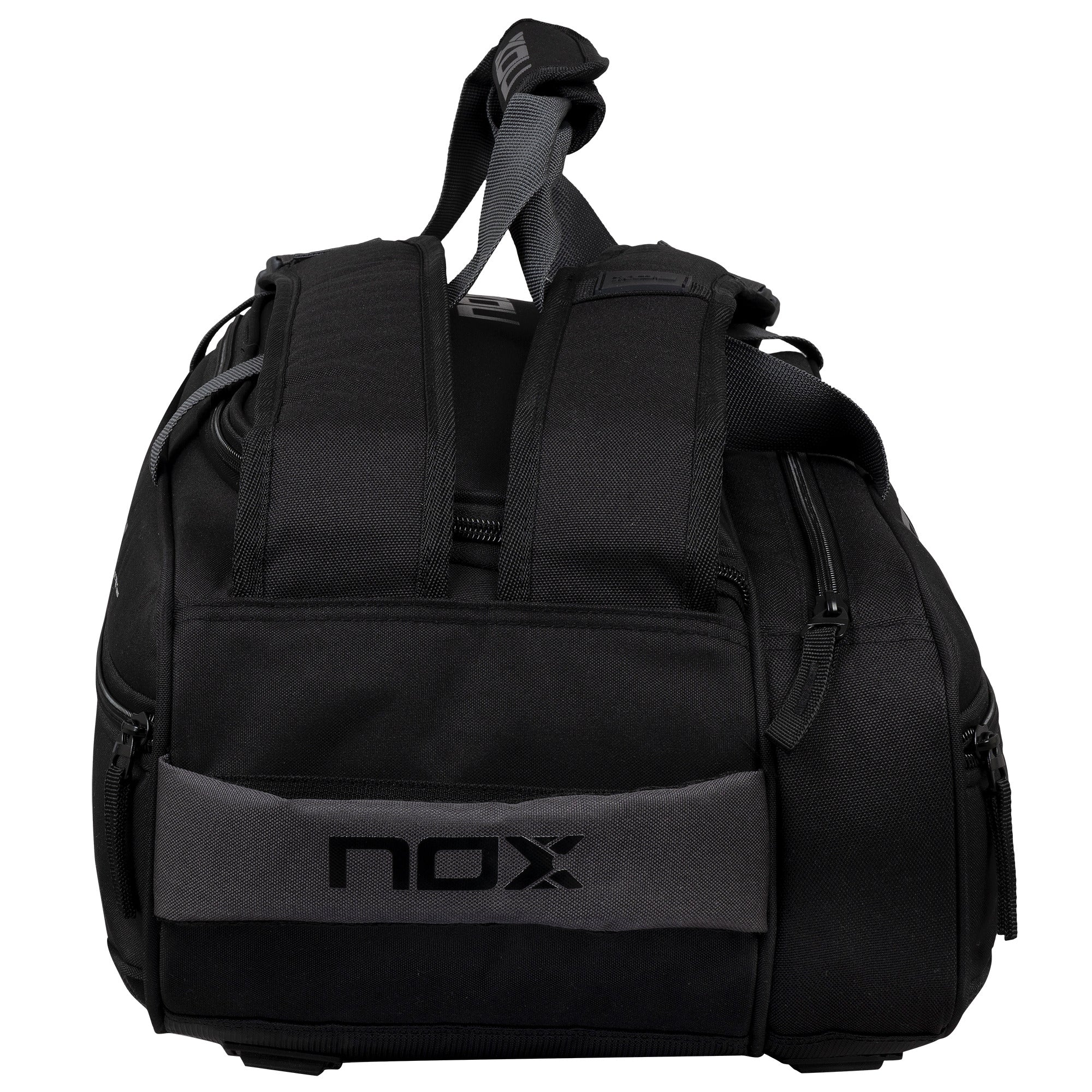 NOX PALETERO STREET SERIES negro/gris