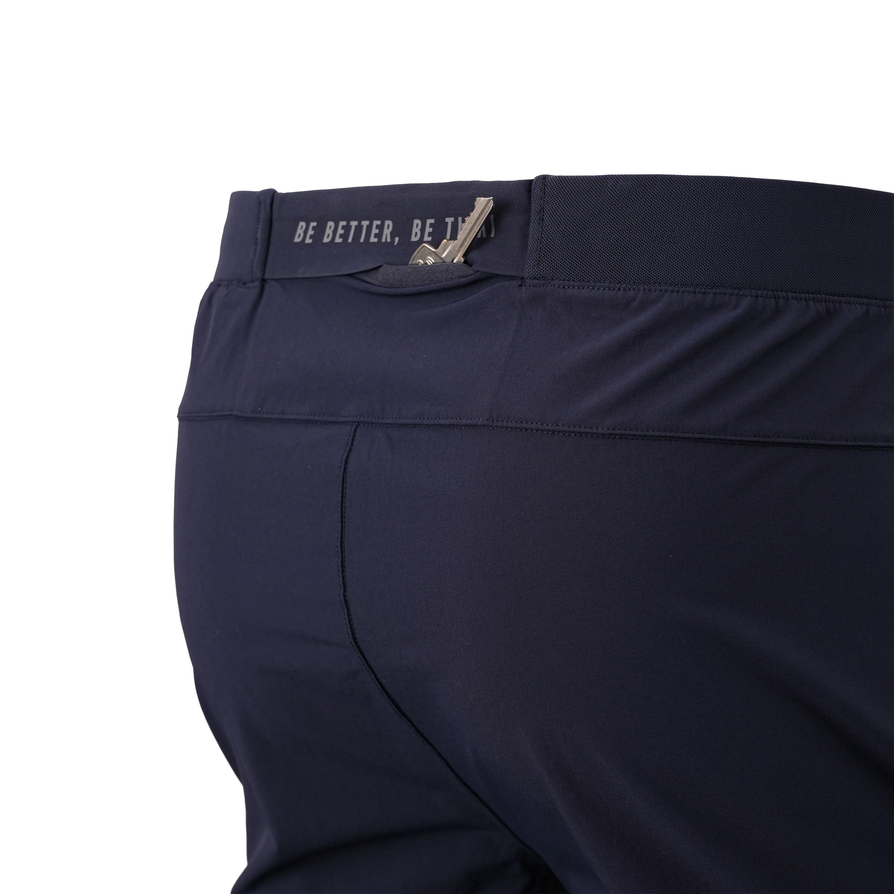 TILKI PANTALON ENTRENAMIENTO 4WAY LEHINDE