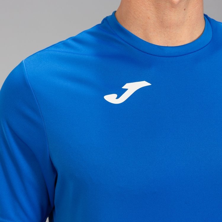 JOMA POLERA COMBI AZUL ROYAL