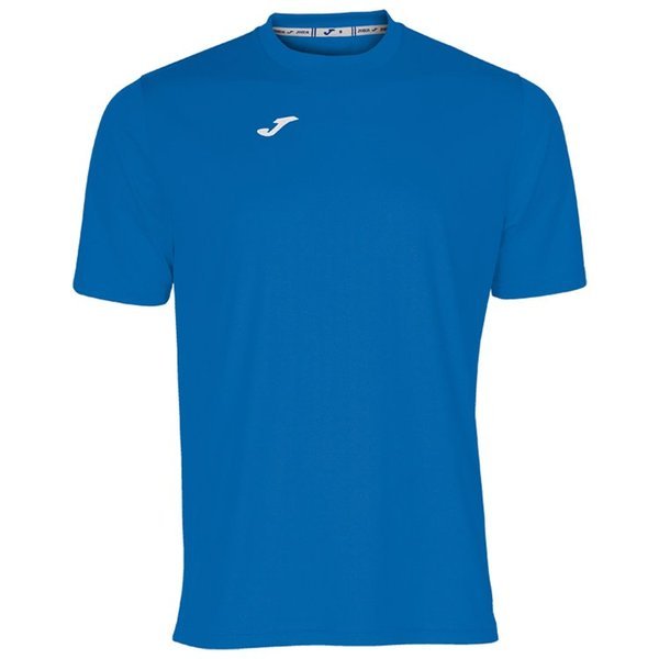 JOMA POLERA COMBI AZUL ROYAL