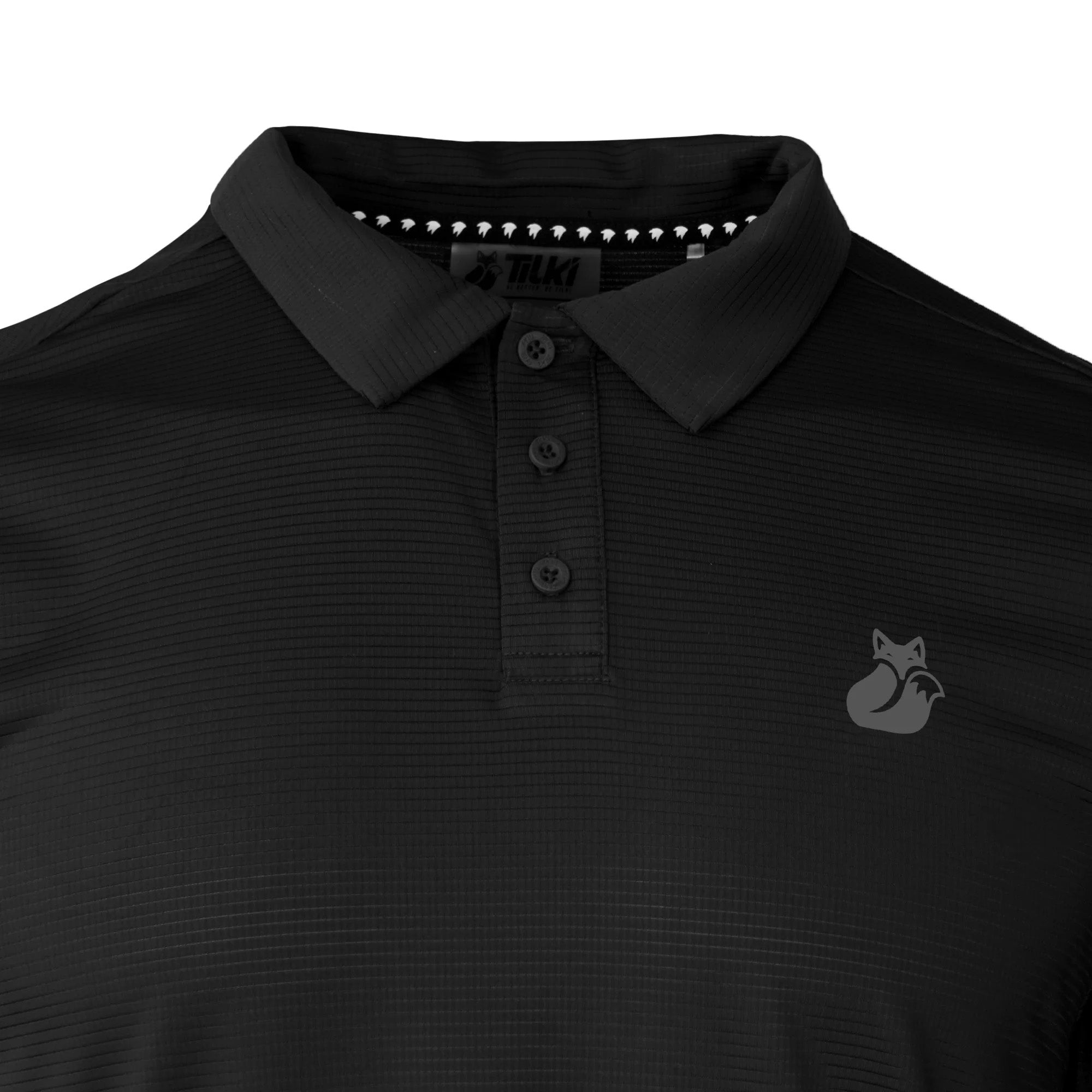 TILKI POLERA POLO M/C LEHINDE