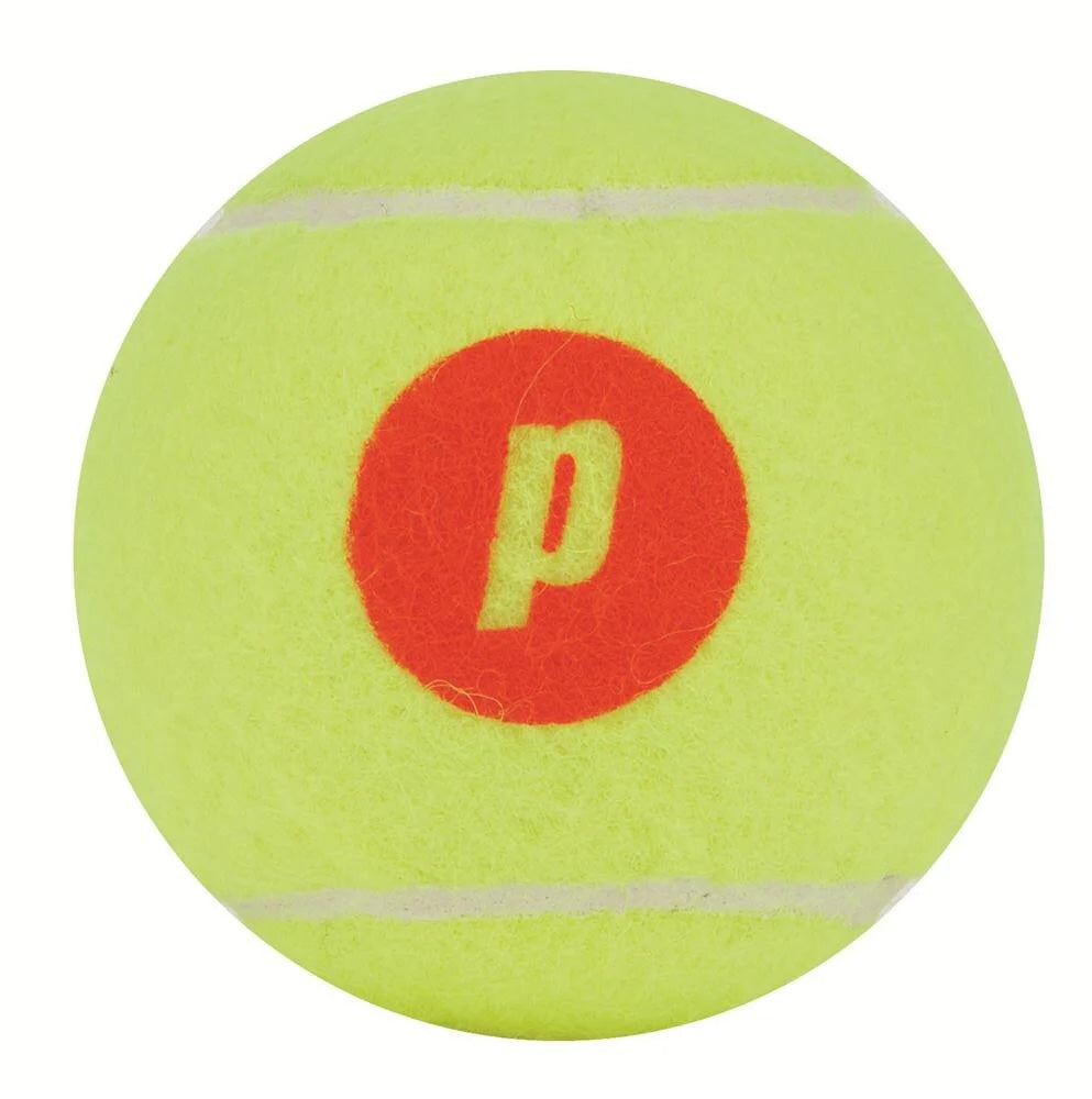 PRINCE BOLSA 12 PELOTAS PLAY AND STAY STAGE 2