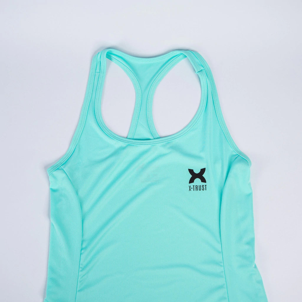 X-TRUST MUSCULOSA VESTIDO MADRID MUJER