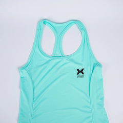 X-TRUST MUSCULOSA VESTIDO MADRID MUJER