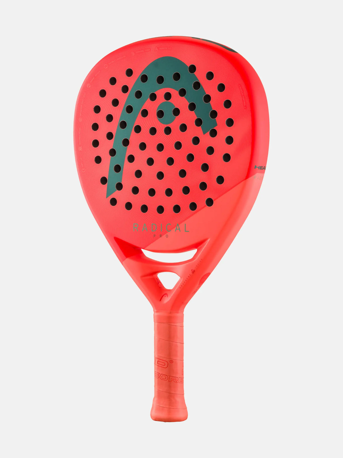 HEAD PALA RADICAL PRO 2026