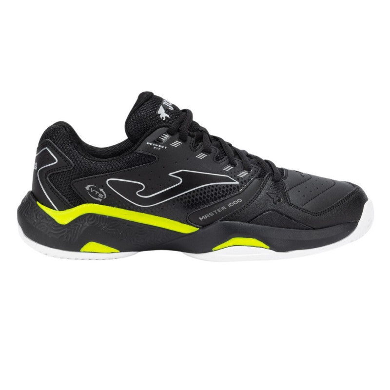 JOMA ZAPATILLA MASTER 1000 2501 BLACK