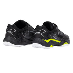JOMA ZAPATILLA MASTER 1000 2501 BLACK