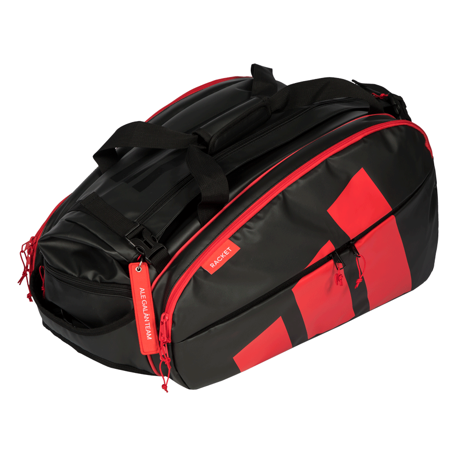ADIDAS PALETERO MULTIGAME RED ALE GALAN 2026