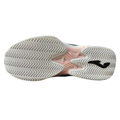JOMA ZAPATILLA SET 2501 LADY BLACK