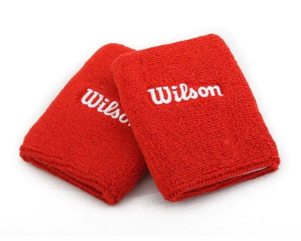 WILSON MUÑEQUERA DOBLE OSFA ROJA