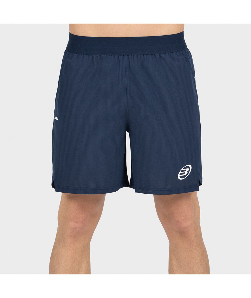 BULLPADEL SHORT MONCADA OCEANO PROFUNDO