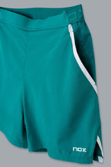 NOX SHORT PRO GREEN