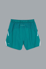 NOX SHORT PRO GREEN