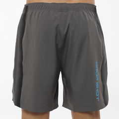 DROP SHOT SHORT NAOS GRIS