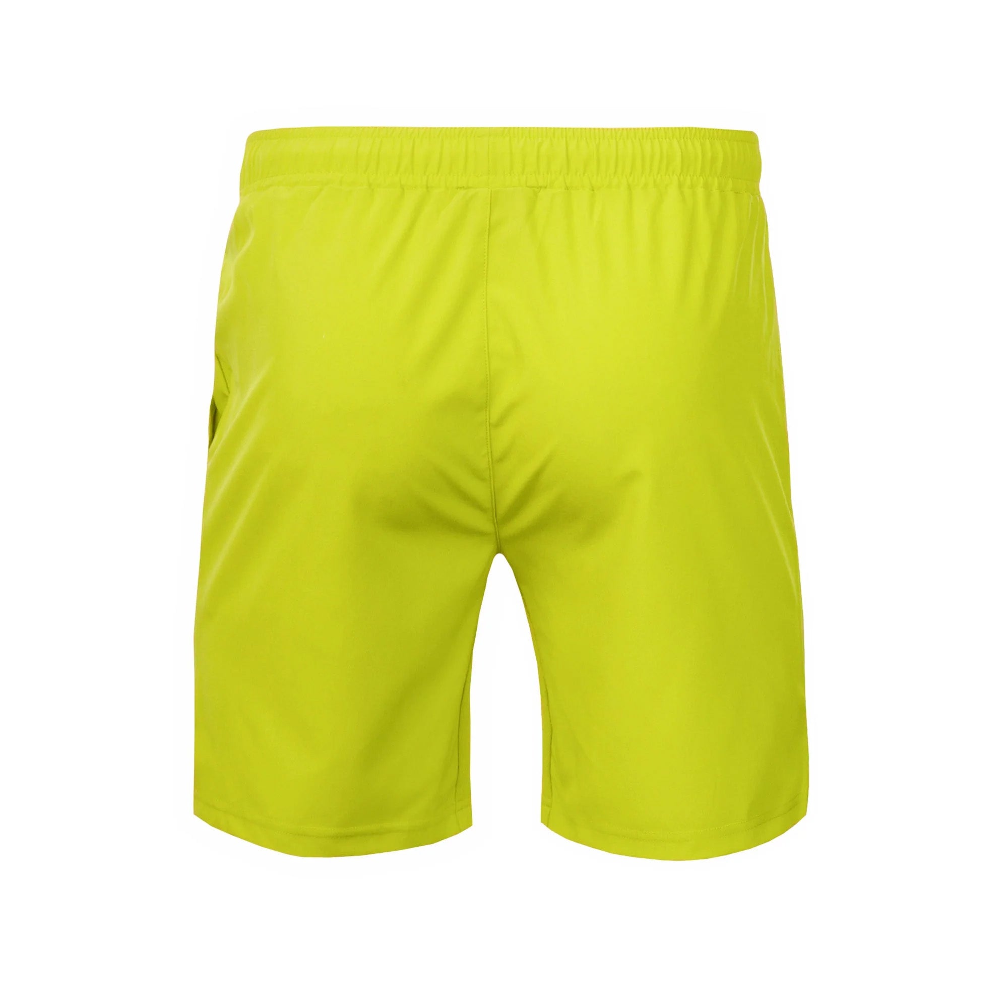 TILKI SHORT TEMEL 2.0 POLYESTER