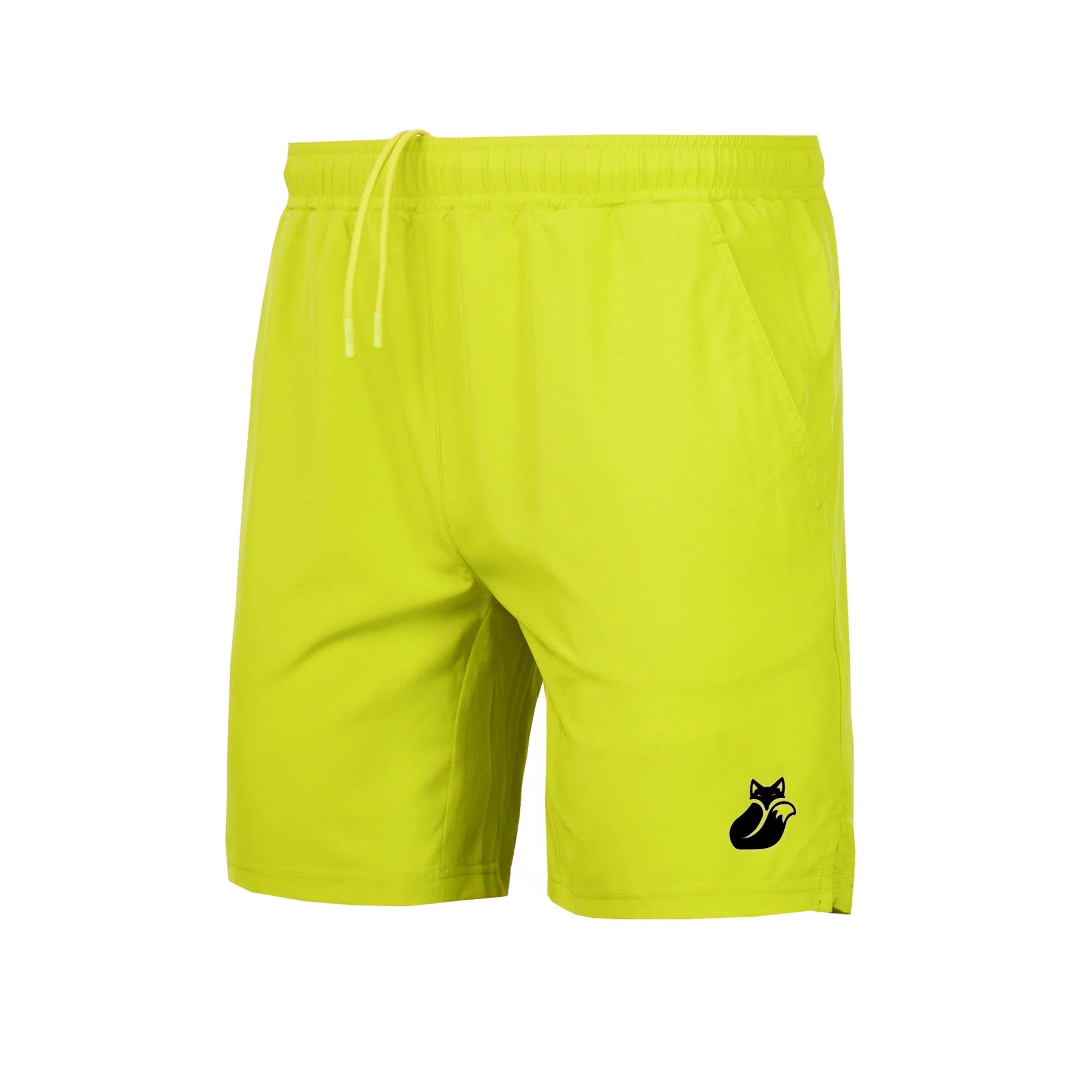 TILKI SHORT TEMEL 2.0 POLYESTER