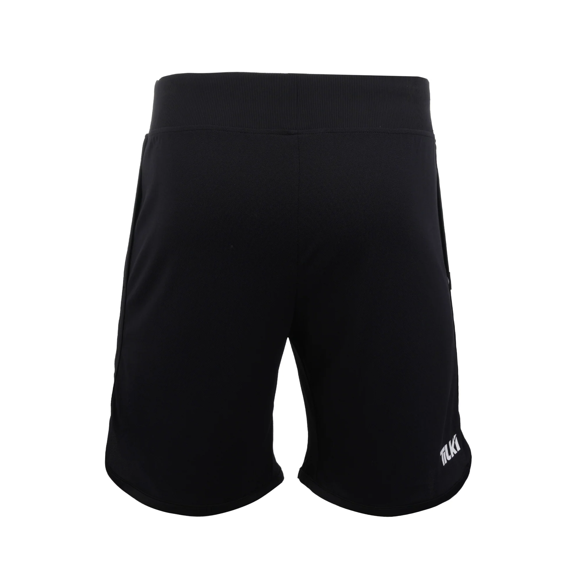 TILKI SHORT TEKNIK