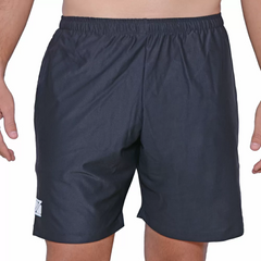 ZEIQ SHORT NEGRO HOMBRE