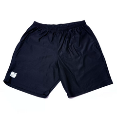 ZEIQ SHORT NEGRO HOMBRE