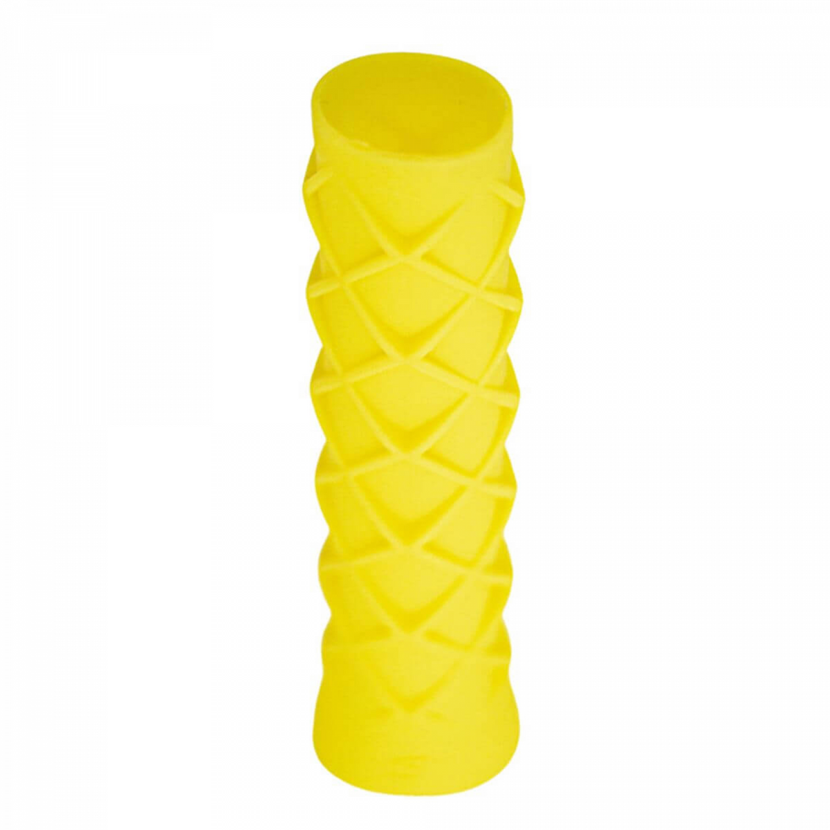 6GRIP GRIP SILICONA ANTIVIBRACION AMARILLO