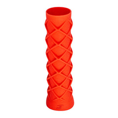 6 GRIP GRIP SILICONA ANTIVIBRACION ROJO