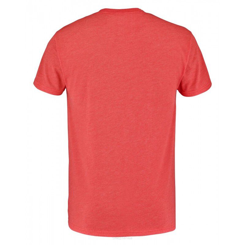 BABOLAT POLERA BIG FLAG TEE MEN