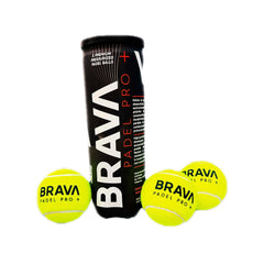 BRAVA PADEL PELOTA